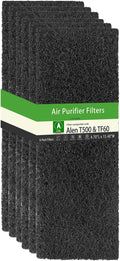 6 Pack Replacement Filter Compatible by LOSUIN