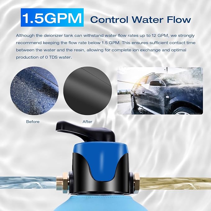 H&G lifestyles Spotless Water System - Image 4