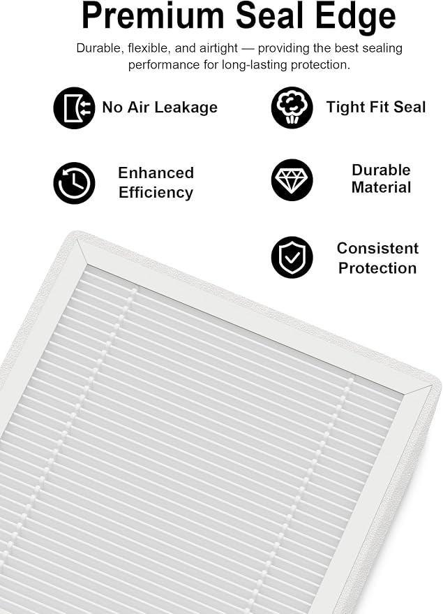 QT3 Replacement Filter Compatible - Image 5