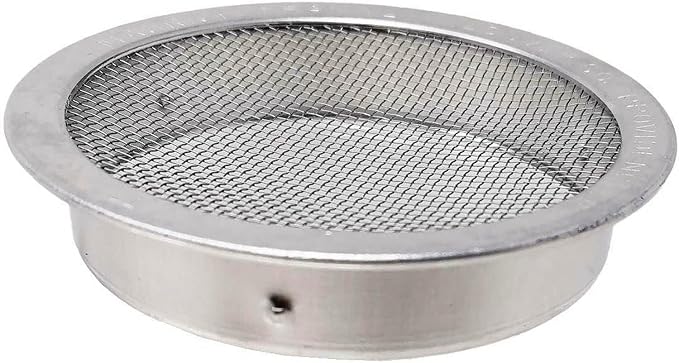 3" Flex Fresh Air Intake Screen Only - Image 4