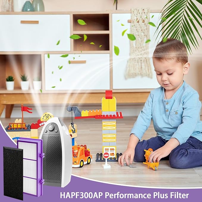 HAPF300AP Performance Plus Filter Replacement - Image 7