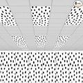 6Pcs Classroom Light Covers for Fluorescent Lights, Magnetic 2x4 FT Ceiling by Hallswl