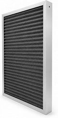 Washable Electrostatic Furnace Air Filter, Reusable HVAC AC Filter by Unknown