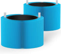 2 Pack 511i Max AllergenBlock Filters by MbetterChooseBetterLife