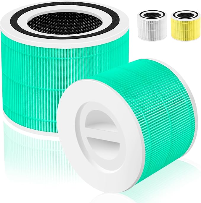 Core 300 Toxin Absorber Replacement Filter by Pulluty