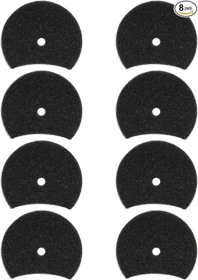PUREBURG Flying One Replacement Filter Compatible by PUREBURG-PureYourBreath