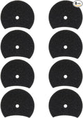 PUREBURG Flying One Replacement Filter Compatible by PUREBURG-PureYourBreath