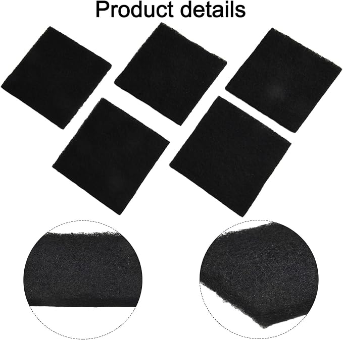 Activated Carbon for Compost Bins – Natural For Control for Indoor Use - Image 9