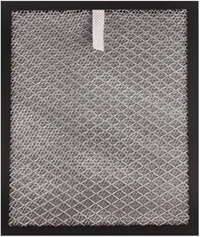 SUNHEAT International Titanium Oxide Coated Filter by SUNHEAT
