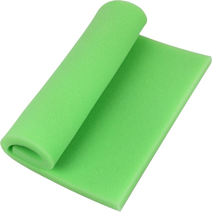 Air Filter Foam for Uni Filter - Image 2