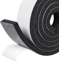 fowong Open Cell Foam Tape- 1 Roll, Total 6.5 Feet by fowong