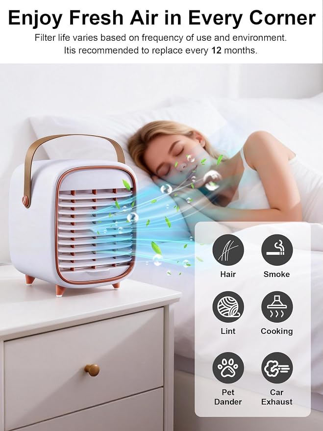 QT3 Replacement Filter Compatible - Image 6