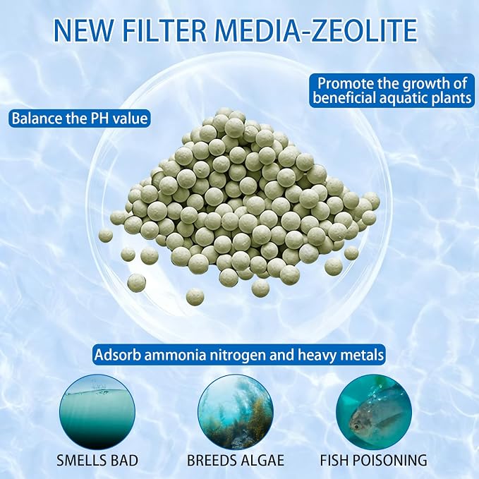 12 Pack Medium Filter Cartridges Compatible - Image 3