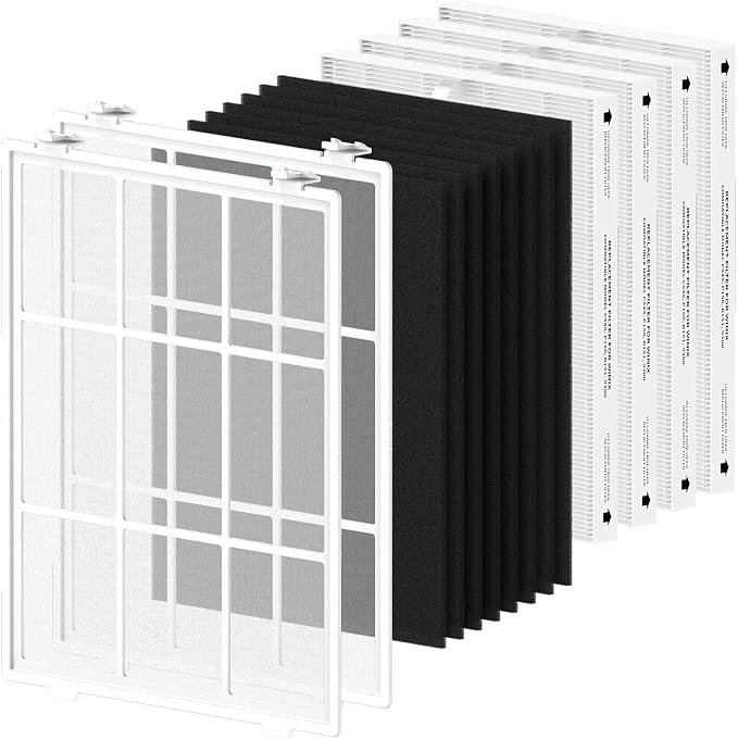 SAKEGDY C545 Replacement Filter S fit by SAKEGDY
