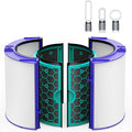 TP04 Replacement Filter for Dyson TP04 HP04 DP04 TP05 DP05 Air Purifier Sealed by AddtoYourCart