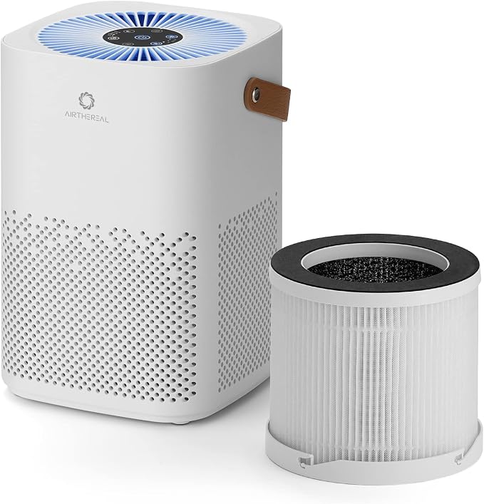 Airthereal True HEPA Replacement Filter - Image 2