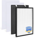 P700BB-W Replacement Filter Set Compatible by PZHARQG
