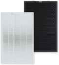 PUREBURG Replacement Filter Set Compatible by PUREBURG-PureYourBreath