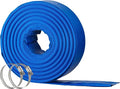 2" x 50FT Pool Backwash Hose, Heavy-Duty Pool Hose, Lay Flat Discharge Hose by Unknown