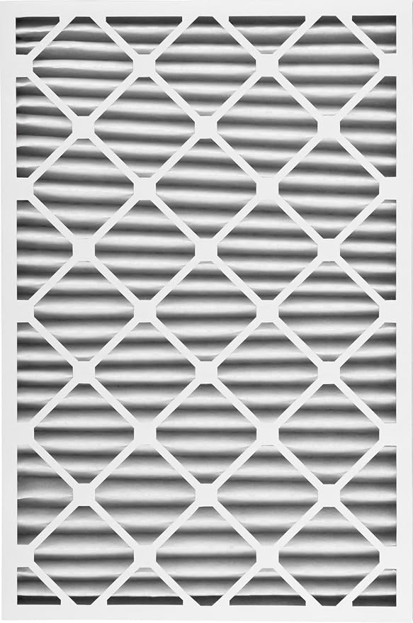 Nordic Pure 24x30x2 Pleated MERV 12 Air Filters 3 Pack - Image 4
