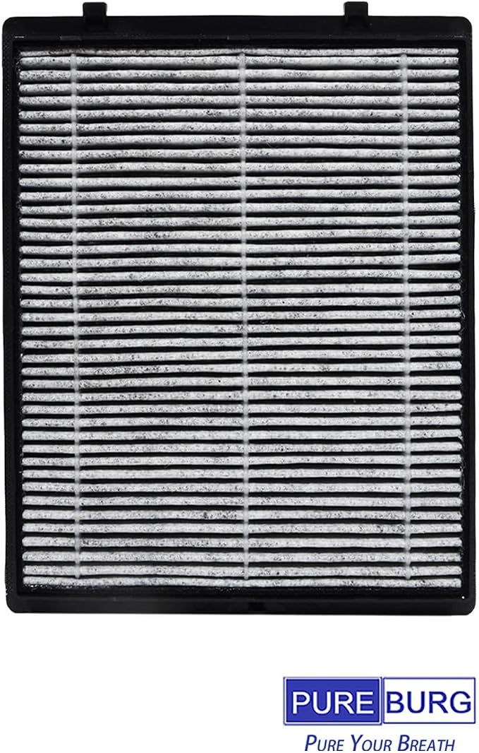 PUREBURG Replacement Filter Compatible - Image 4