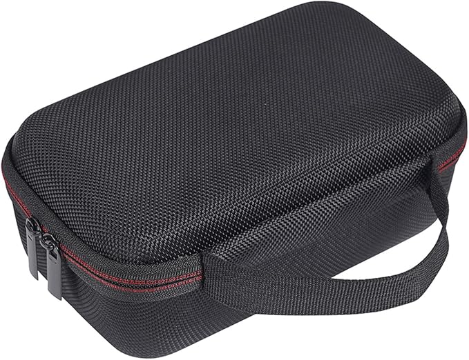 Portable Hard Case for MF100 Handheld Air Blower Featuring Comfort Handle and - Image 8