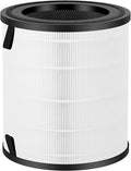 LV-H133 Filter Replacement for LEVOIT Air Puri-fier, 3-in-1 Great by Improvedhand