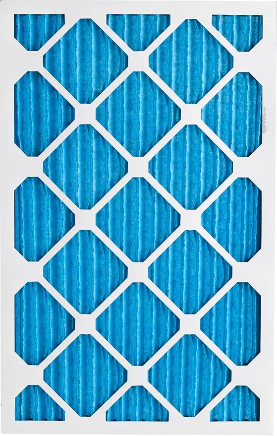 Nordic Pure 18x25x1 Pleated MERV 7 Plus Carbon Air Filters 6 Pack | Actual - Image 4