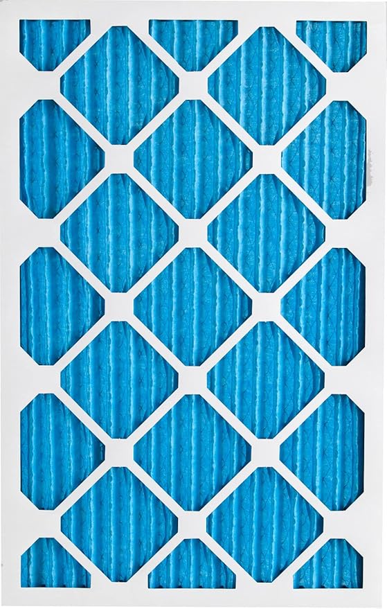 Nordic Pure 16x25x1 Pleated MERV 7 Air Filters 4 Pack - Image 4