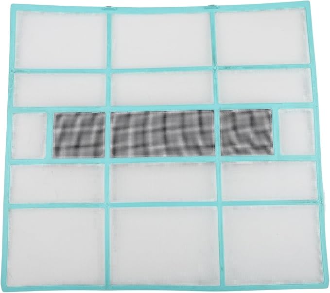Hanging Style Ac Filter, Cooling System Filter, Split Ac Filter Replacement - Image 2