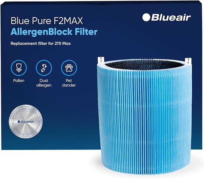 Blueair Blue Pure AllergenBlock Filter by Unknown