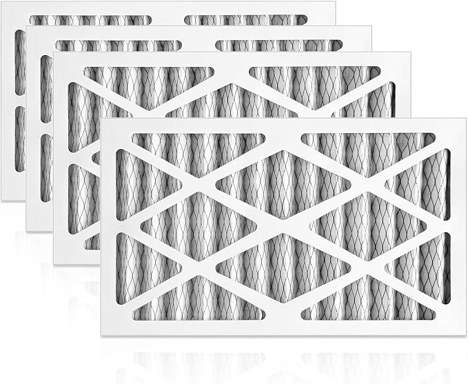 Outer Air Filters for WEN 3410, POWERTEC AF4000/AF4001, Shop Fox W1830 Air by HODSEUKIN