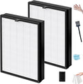 400 Air Purifier Replacement Filter Compatible by Unknown