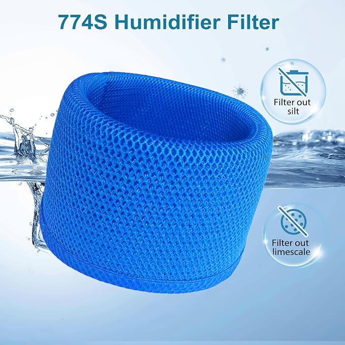 2-Pack 774S Replacement Filter Compatible - Image 7