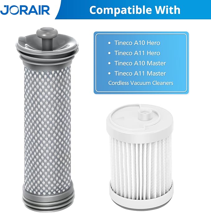 Replacement Filter kit Compatible - Image 6