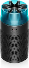 Dyson Hushjet Compact Purifier, Engineered by Unknown
