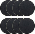 7.25inch Kitchen Compost Bin Charcoal Filter Replacements, Compost Pail by Beacozofu