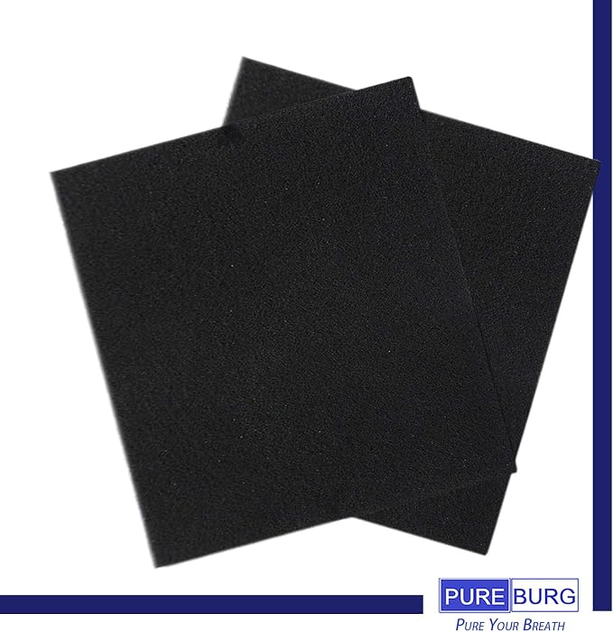 PUREBURG Replacement Filter Compatible - Image 5