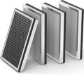JF260 Replacement Filter Compatible by AirFilter