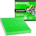 ECOGARD XC36080H Premium Cabin Air Filter | Fits 2017-2026 Honda CR-V 1.5L; by ECOGARD