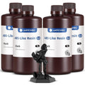 ANYCUBIC ABS-Like Resin 3.0, 3D Printer Resin by ANYCUBIC