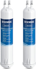 4396841 Replacement for EDR3RXD1, Filter 3, Compatible by DESENRUIS
