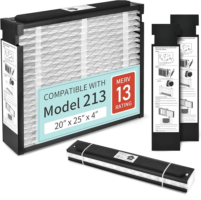 213 Replacement Filter Compatible by Unknown