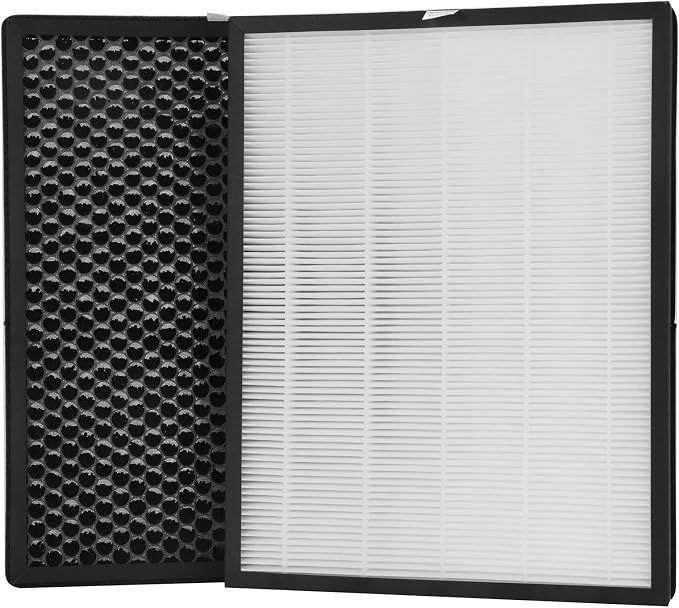 1 Set Replacement Filter Compatbile - Image 3