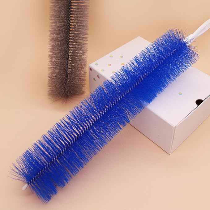 Ultimate Dusting Tool, Bendable Microfiber Head, Reusable Dust Remover - Image 2