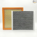 JTBU370-9895 Engine & Cabin Air Filter by NICEASY