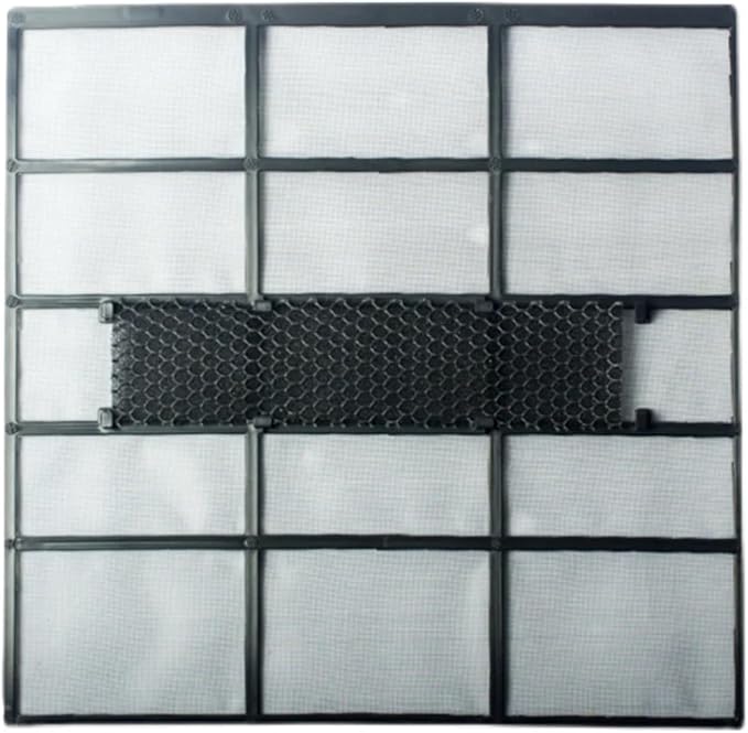 Purifier Filter, Compatible For Haier, Air Conditioner Filter Dustproof Removal - Image 4