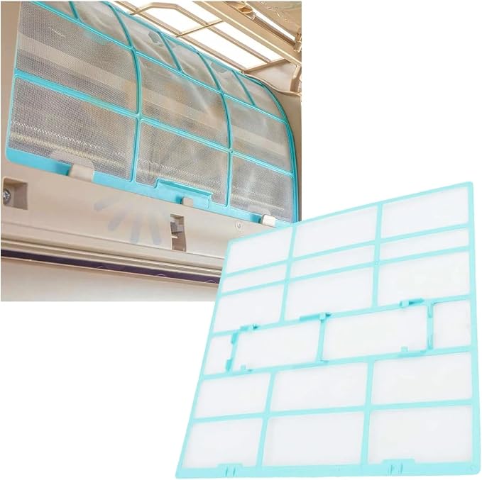 Air Conditioner Filter，Compatible - Image 5