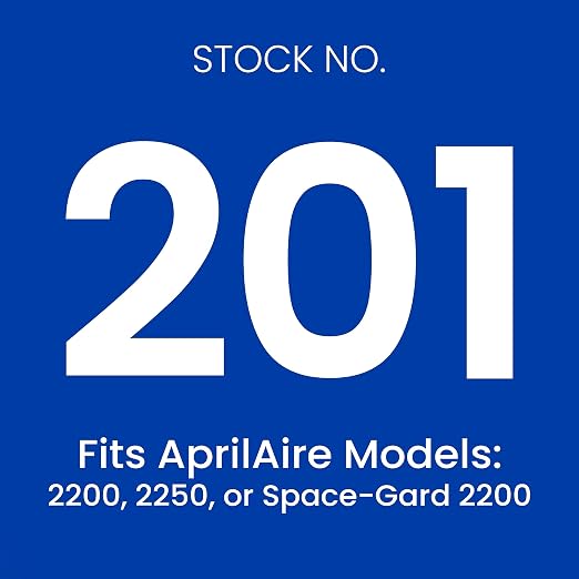 AprilAire 201 Replacement Furnace Filter - Image 11