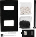 Aquarium Filter Media Set for Fluval SPEC, Betta and Flex Desktop Aquarium by Unknown